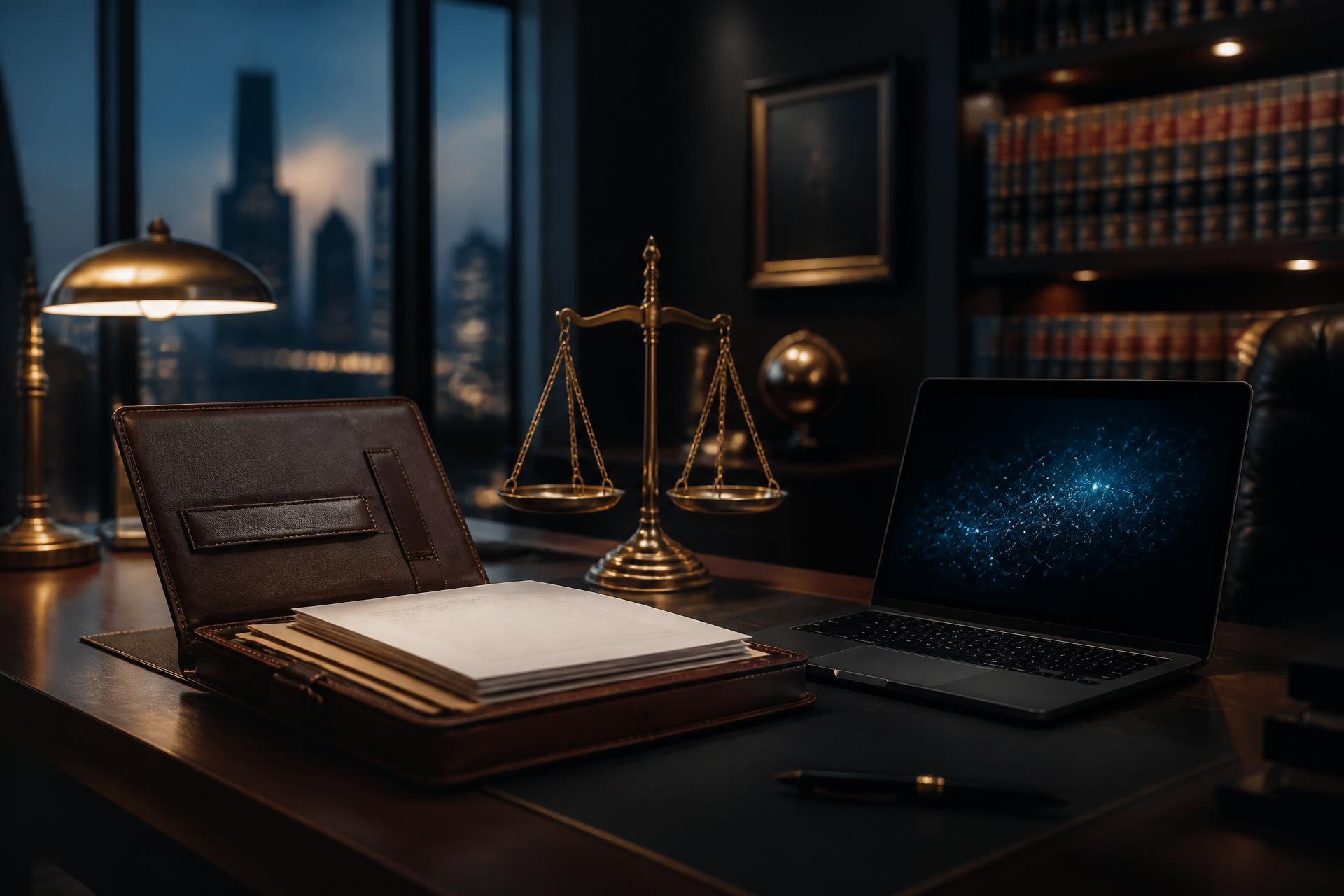 Rham legal investigation office